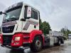 Man TGS 26.440 Photo 9 thumbnail