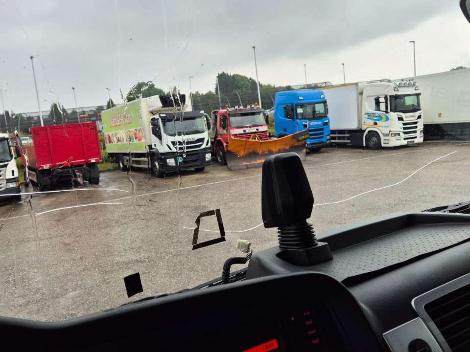 Man TGS 26.440 Photo 20