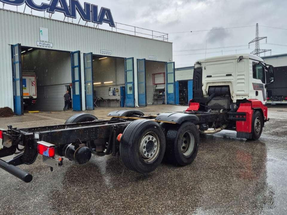 Man TGS 26.440 Photo 5