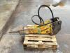 Indeco HP200 Photo 2 thumbnail