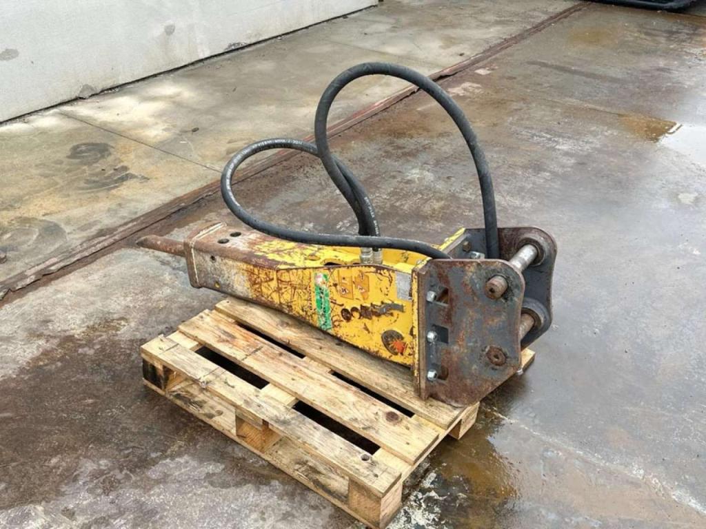 Indeco HP200 Photo 3