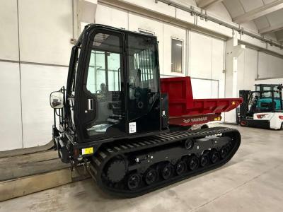 Yanmar C50R en vente par SVM Solutions