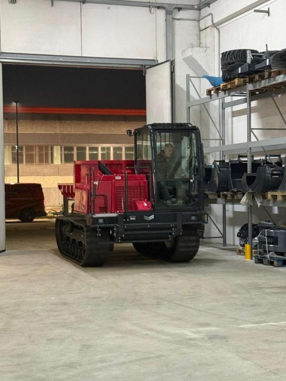 Yanmar C50R Photo 3