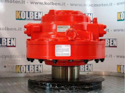HAGGLUNDS CA 50 en vente par Kolben s.r.l.