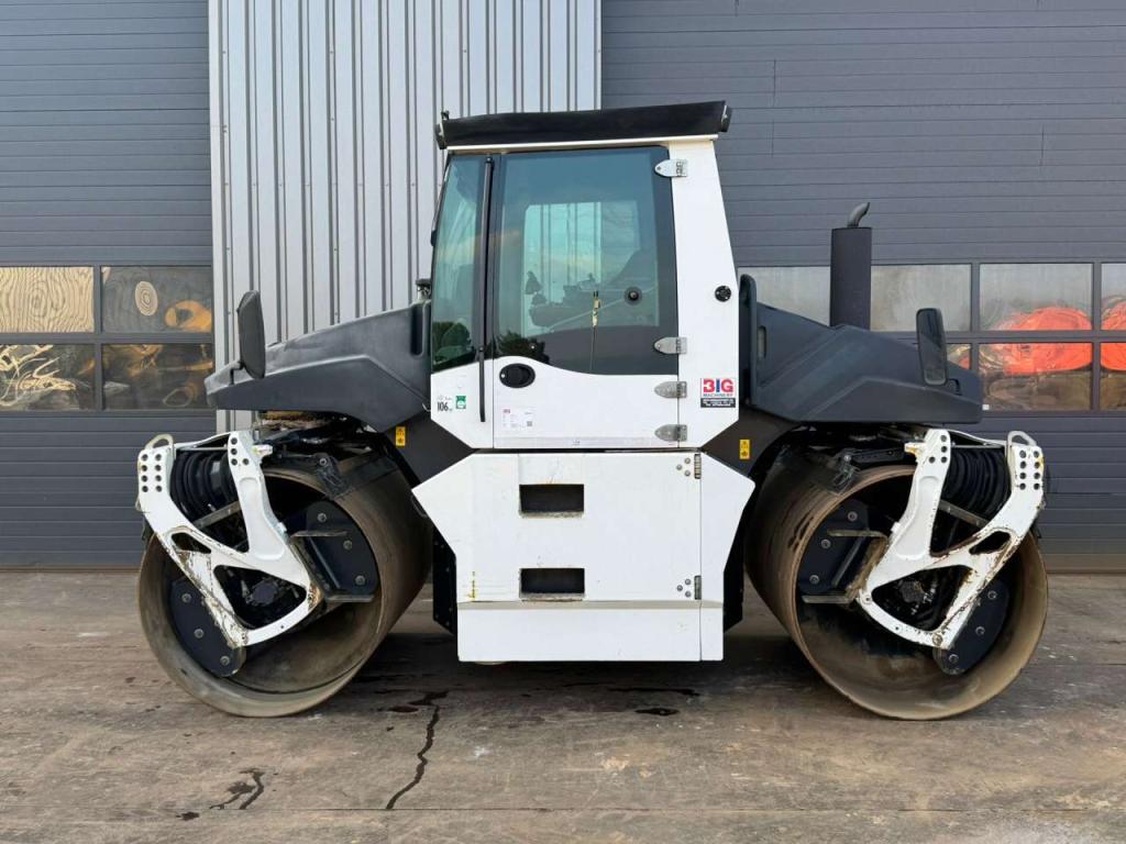 Bomag BW174 AP-4 AM Photo 1