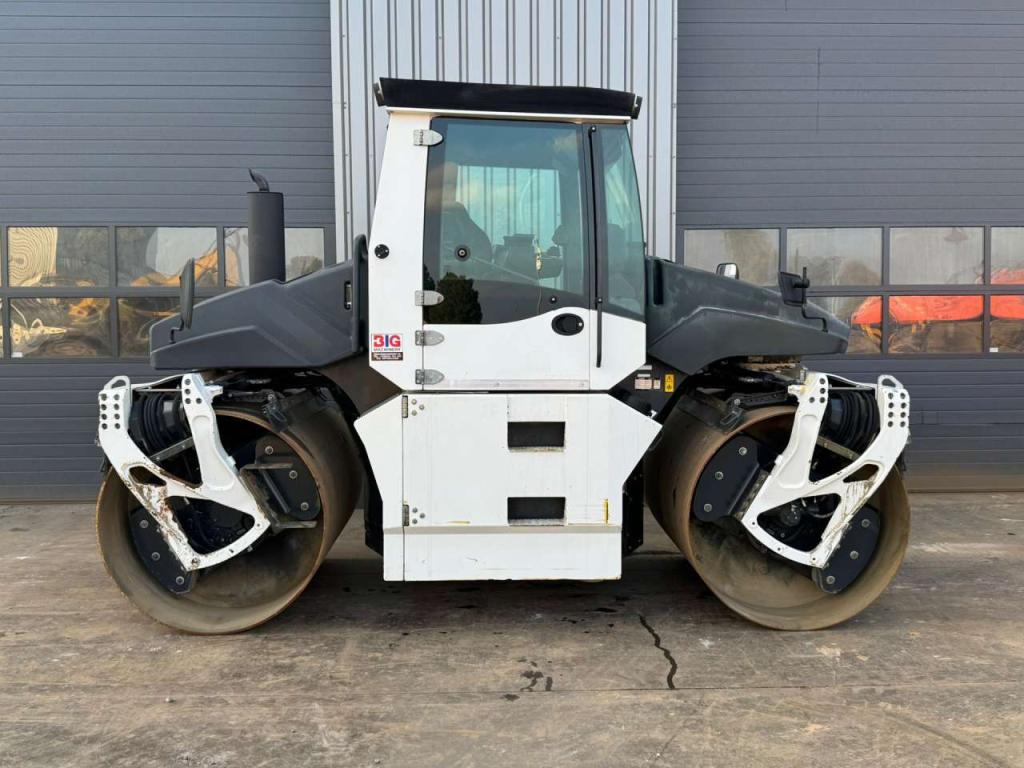 Bomag BW174 AP-4 AM Photo 5