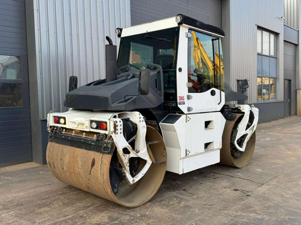 Bomag BW174 AP-4 AM Photo 7