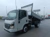 Isuzu M27  GENERATION 2 3000 cc CASSONE RIBALTABILE Photo 2 thumbnail