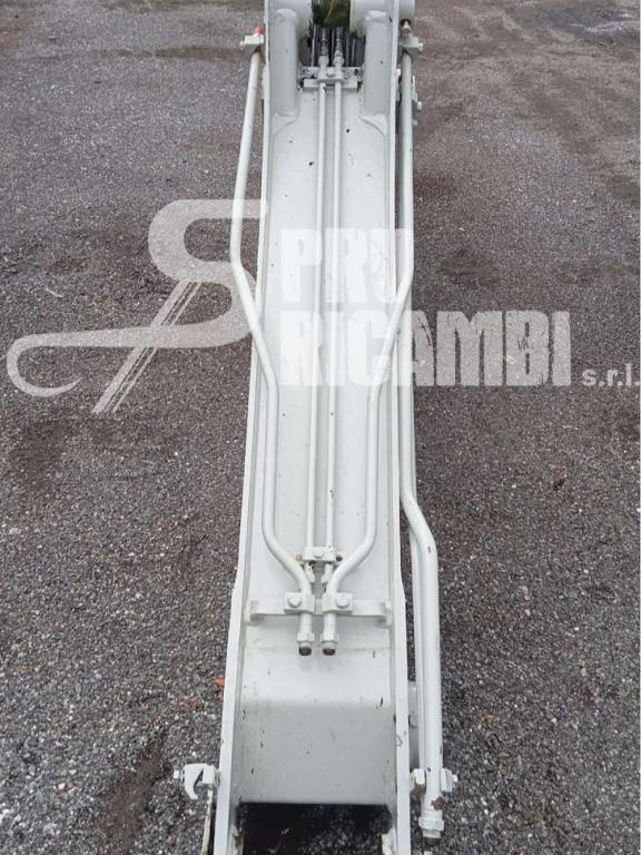 Flèche (Complet) pour Takeuchi TB 290-2 Photo 4