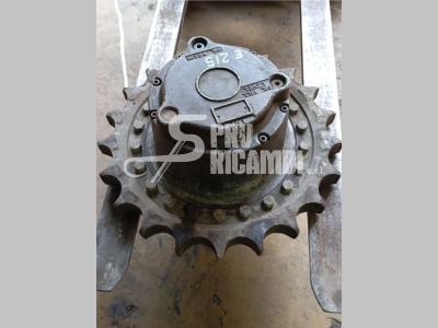 Réducteur de couplage pour New Holland E 215 en vente par PRV Ricambi Srl