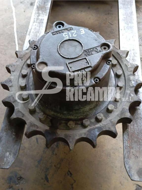 Réducteur de couplage pour New Holland E 215 Photo 1