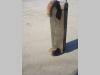 Radiateur intercooler pour Hitachi ZW 220 Photo 1 thumbnail