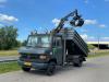 Mercedes-Benz 4x2 809D Photo 1 thumbnail