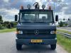 Mercedes-Benz 4x2 809D Photo 12 thumbnail