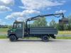 Mercedes-Benz 4x2 809D Photo 4 thumbnail
