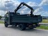 Mercedes-Benz 4x2 809D Photo 7 thumbnail