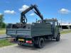 Mercedes-Benz 4x2 809D Photo 9 thumbnail