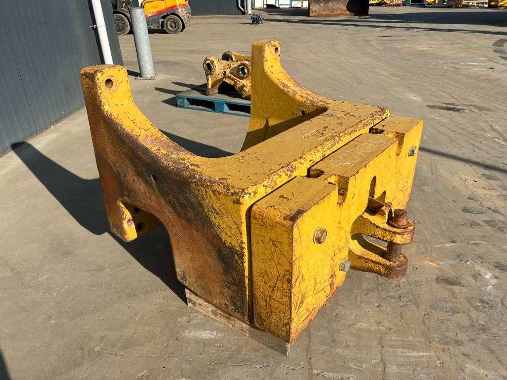 Caterpillar D8R / D8T Photo 3