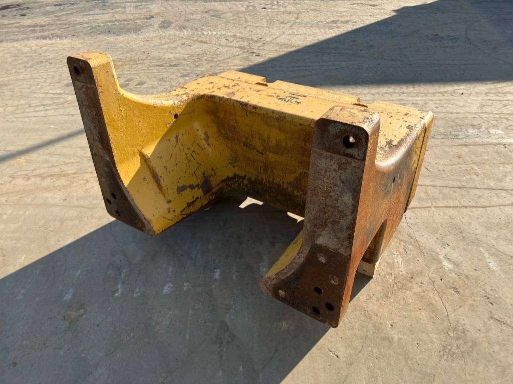 Caterpillar D8R / D8T Photo 5