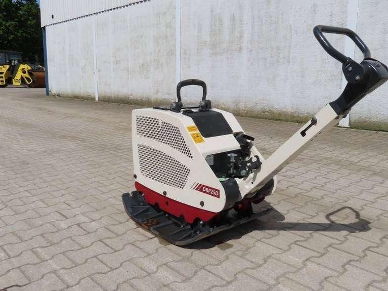 Dynapac DRP 25 D Photo 4
