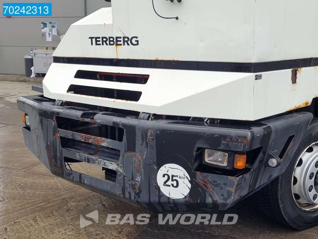 Terberg YT180 4X2 NL-Truck Terminal Trekker Photo 13
