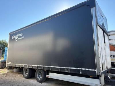 Omar 2 ASSI en vente par Bridge Export Srl