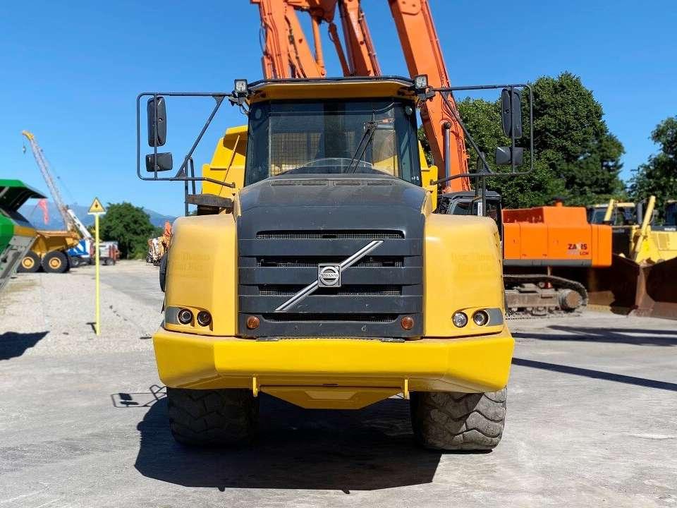 Volvo A30E 6X6 Photo 15