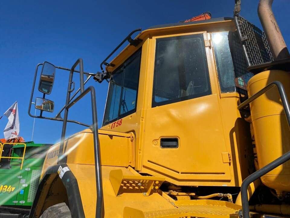 Volvo A30E 6X6 Photo 6