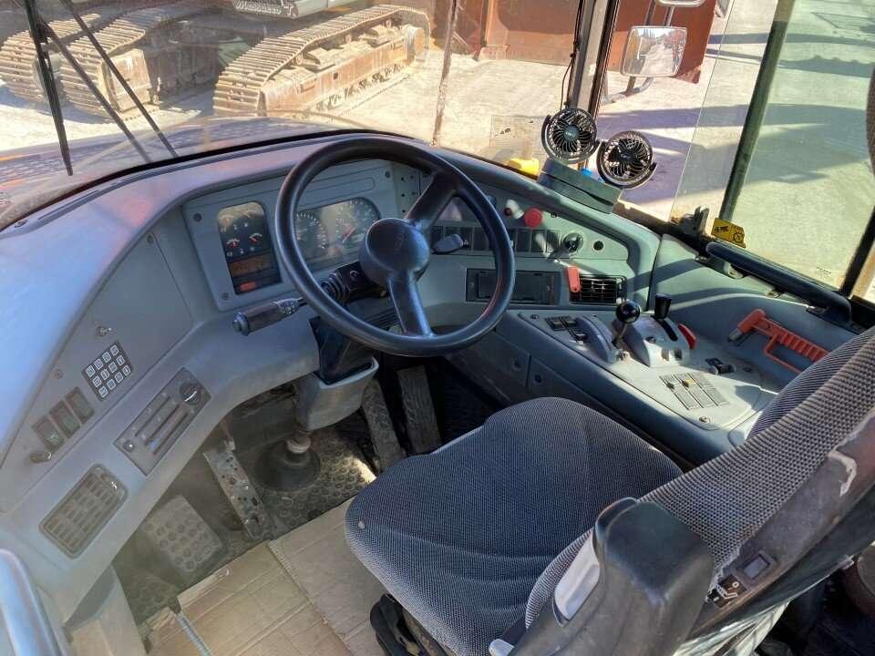 Volvo A30E 6X6 Photo 7