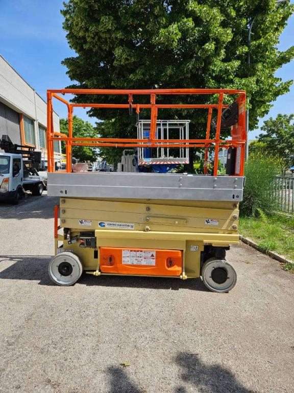 JLG 2630 ES Photo 2
