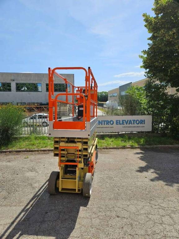 JLG 2630 ES Photo 3