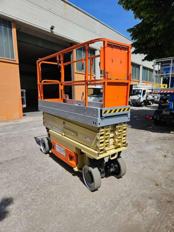 JLG 2630 ES Photo 6
