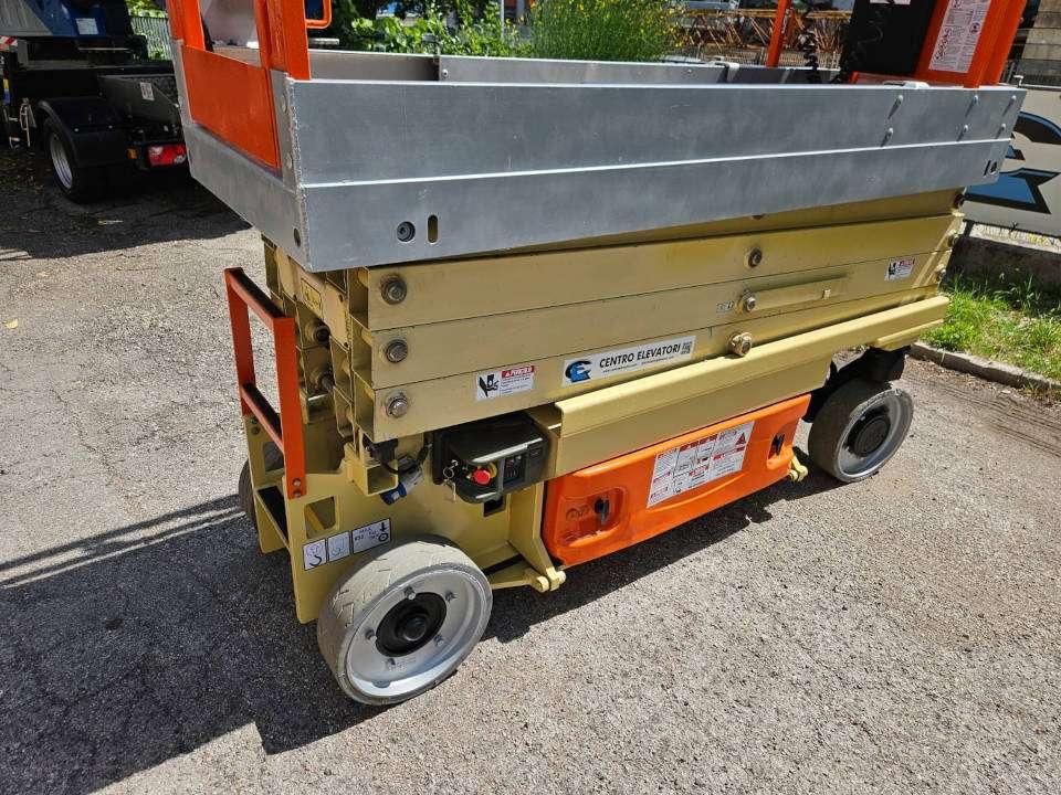 JLG 2630 ES Photo 8