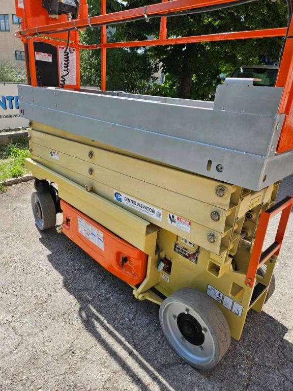 JLG 2630 ES Photo 9