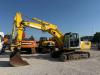 New Holland E215 Photo 1 thumbnail