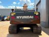 Hyundai HX330 Photo 4 thumbnail