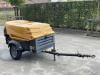 Atlas Copco XAS 37 KD Photo 3 thumbnail