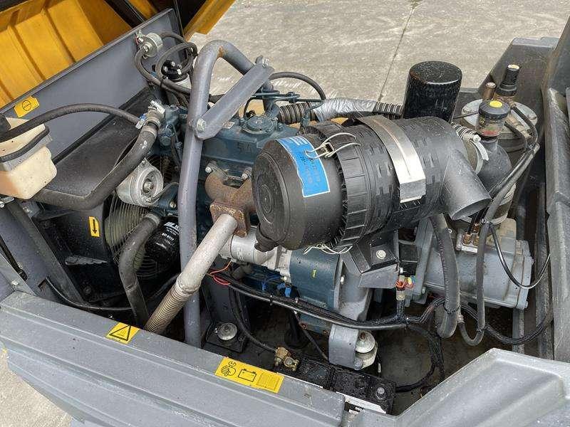 Atlas Copco XAS 37 KD Photo 10