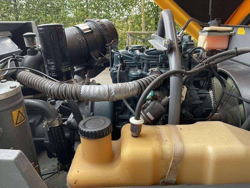 Atlas Copco XAS 37 KD Photo 13