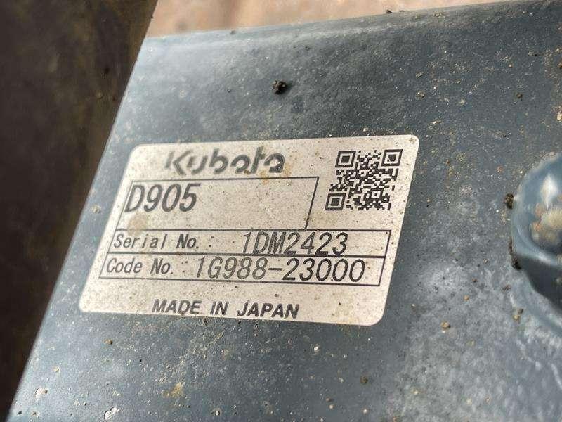 Atlas Copco XAS 37 KD Photo 14