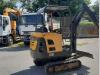 Volvo EC18 Photo 3 thumbnail