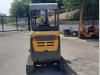 Volvo EC18 Photo 5 thumbnail