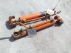 Piston de direction pour Fiat Allis FR220 Photo 2 thumbnail