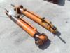 Piston de direction pour Fiat Allis FR220 Photo 3 thumbnail