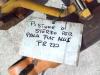 Piston de direction pour Fiat Allis FR220 Photo 5 thumbnail