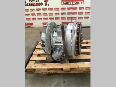Frizione idromeccanica pour Iveco 260/330 F 35 en vente par Massucco T. Srl Area Ricambi