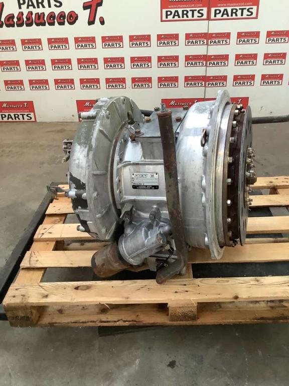 Frizione idromeccanica pour Iveco 260/330 F 35 Photo 1