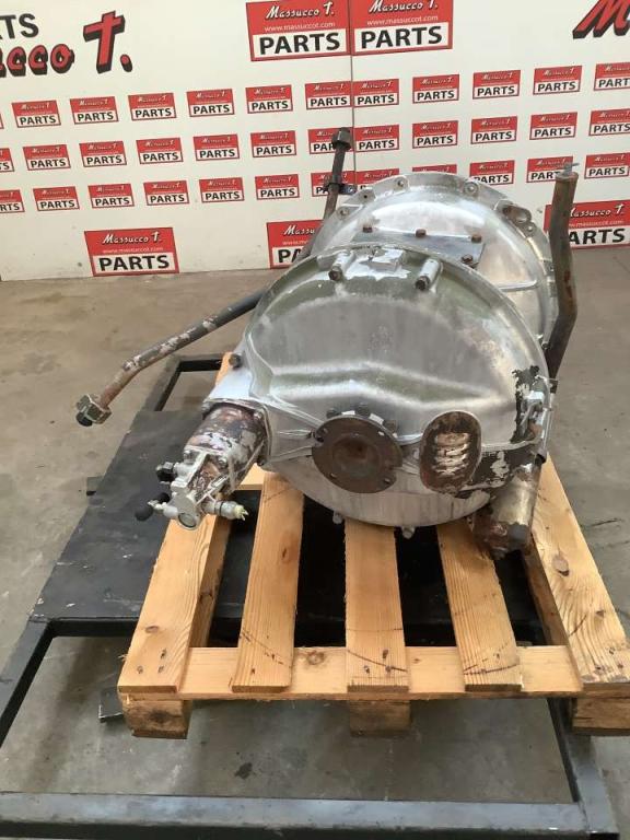 Frizione idromeccanica pour Iveco 260/330 F 35 Photo 2