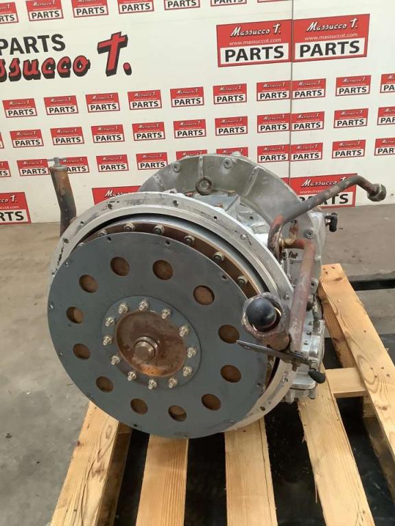 Frizione idromeccanica pour Iveco 260/330 F 35 Photo 4