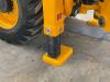 JCB 3DX 4WD hammerlines Photo 19 thumbnail